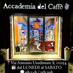 Accademia Del Caffe' Srl