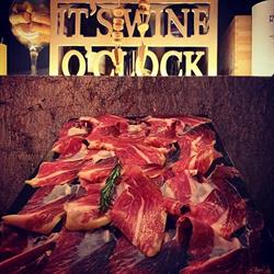 Essenza Wine Bar Trastevere