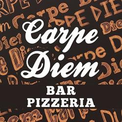 Carpe Diem bar - pizzeria