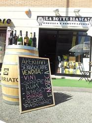 Enoteca La Botte Bianca