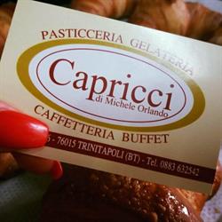 Capricci