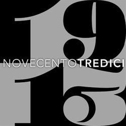 Novecentotredici Caffetteria Pasticceria Cocktail Bar