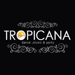 Tropicana dance music & party