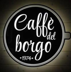 Caffè del borgo 1974