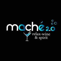 Machè 2.0  Lounge Bar