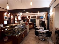 Bar caffetteria Cabosse