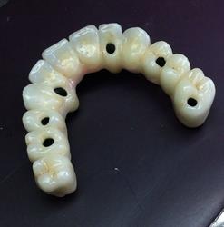 Studio dentistico Dott.Pescume William