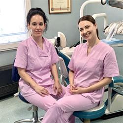 Studio dentistico Dott.ssa Andreea Cacoveanu