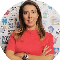 Mammadentista Dott.ssa Impellizzeri Maria Virginia Dentista Catania