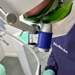 Studio dentistico Dott.ssa Paola Ricapito