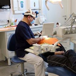 Studio Dentistico Dott. Brancato Antonio
