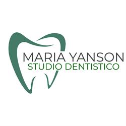 Yanson Dott.ssa Maria Studio di Odontoiatria