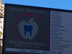 Studio Dentistico Dottor Raffaele Rufolo
