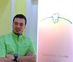 Dott. Marotta Nicola