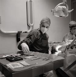 Studio Dentistico Dr. Fabio Faustini - Dentista Castelvetro Piacentino