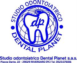 Studio Dentistico Dental Planet Sas