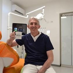 Dott. Elio Pecchenino