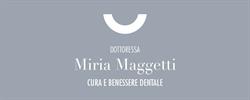 Dottoressa Miria Maggetti - Prevenzione, Ortodonzia e Odontoiatria infantile