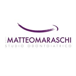studio odontoiatrico Dott. Matteo Maraschi