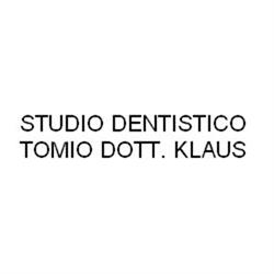 Studio Dentistico Tomio Dott. Klaus