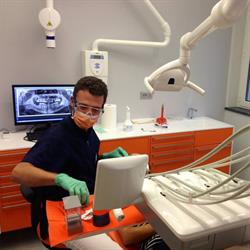 Studio Dentistico Dott. Andrea Oddo