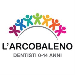 Arcobaleno Dentisti 0/14 anni