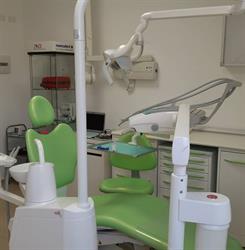 Del Monte Dott.Ssa Francesca Studio Dentistico