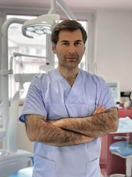 Dr Romaniello Toni - Studio Odontoiatrico