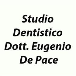Studio Dentistico Dott.  Eugenio De Pace