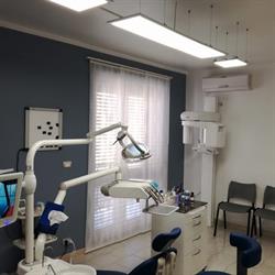 Studio dentistico dott. Alessandro Argento