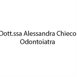 Dott.ssa Alessandra Chieco Odontoiatra Specialista in Ortodonzia