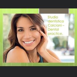 Studio Dentistico Calciani Dottori Leonardo e Cinzia