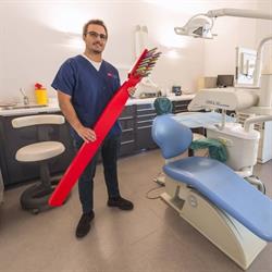 Studio Dentistico Dott. Alessandro Morandini - Costa Volpino