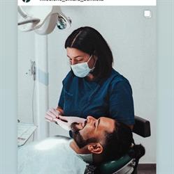 Studio Dentistico Caltanissetta Dottoressa Miccichè Chiara