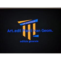 Impresa Edile E Costruzione Piatti Geom. Ivan