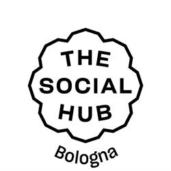 The Social Hub Coworking Bologna