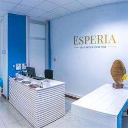 Esperia Business Center Srl