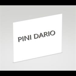Pini Dario Intonaci