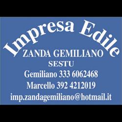 Impresa edile Zanda Gemiliano