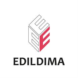 Edildima