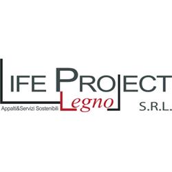 Life Project Legno Srl