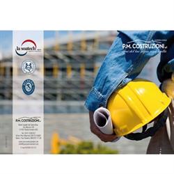 P.M. Costruzioni Srl