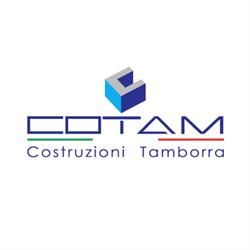Cotam Srl - Costruzioni Tamborra