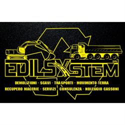 Edilsystem