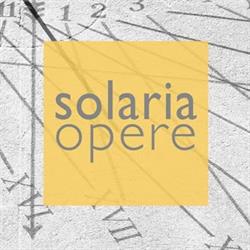 Solaria Opere Sas
