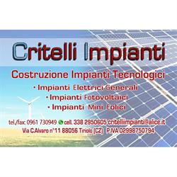Critelli Impianti