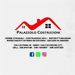 PALAZZOLO COSTRUZIONI