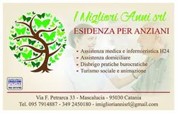 I Migliori Anni Srl