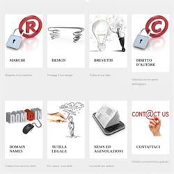REGIP - Studio professionale per la Tutela della Proprietà Industriale ed Intellettuale