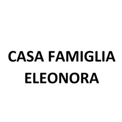Casa Famiglia Eleonora
